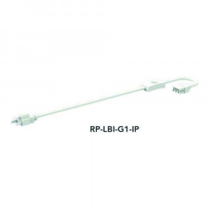 INCOMING POWER - 7FT - USA 120V PLUG W/ CORD SWITCH AND OUTPUT CAP