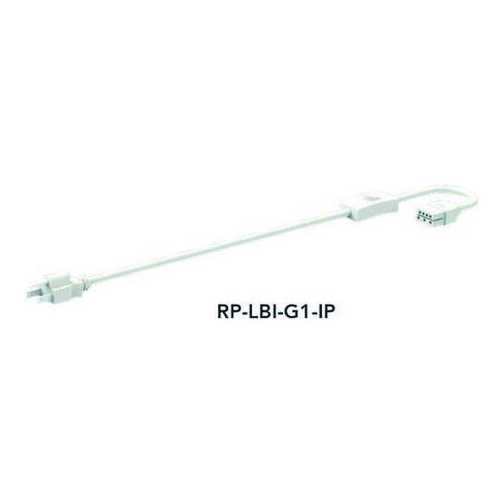 INCOMING POWER - 7FT - USA 120V PLUG W/ CORD SWITCH AND OUTPUT CAP