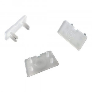 LBI FINISHING CAP - LIGHT EFFICIENT DESIGN - LED