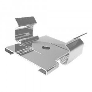 15/16IN T-BAR BRACKET (10 PACK ONLY)