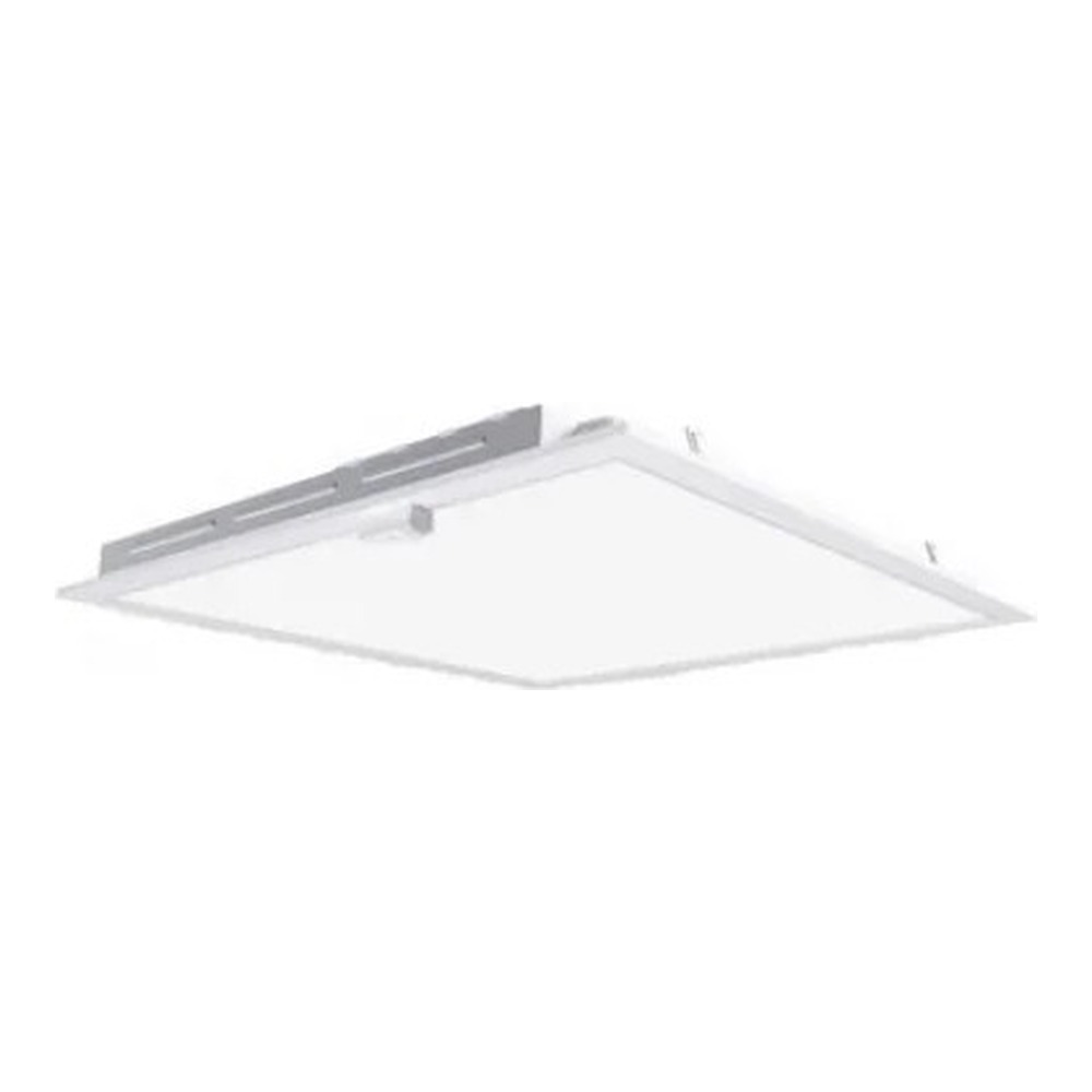 1X4 FLAT PANEL FIXTURE 120-277