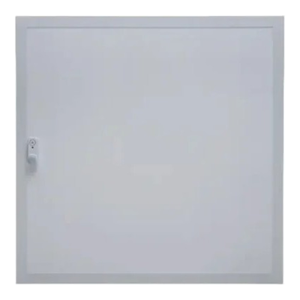 2X4 FLAT PANEL FIXTURE 120-277