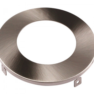 SDL Downlight Trim - 4" - Brushed Nickel