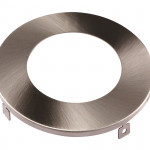 SDL Downlight Trim - 6" - Brushed Nickel
