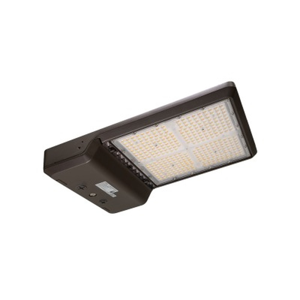 LED Shoebox/Flood - CCT & Wattage Variable - Dimmable - 150-175-200W - 30000 Max lumens - 120-347V