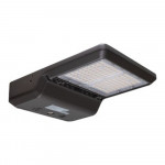 LED Shoebox/Flood - CCT & Wattage Variable - Dimmable - 60-80-100W - 15000 Max lumens - 120-347V