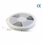 25 METER LED STRIP/TAPE LIGHT - 4.8W/METER - CUTTABLE EVERY 50MM - 5000K