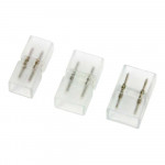 STRAIGHT CONNECTOR FOR SL-50M 2 PIN