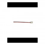 STRIP LIGHT CONNECTOR WITH 15 CM WIRE (ONLY FOR SL-25M)