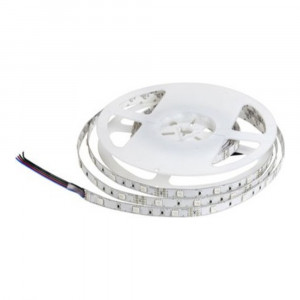 LOW VOLTAGE LED STRIP LIGHT RGB 25M/ROLL 12V *REMOTE AND DRIVER SOLD SEPARATELY*