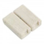 SECURITY LIGHT - TWO HEAD WITH SENSOR - 5CCT (2700K -3000K -3500K -4000K -5000K) 20W - 120V - IP65 - BLACK