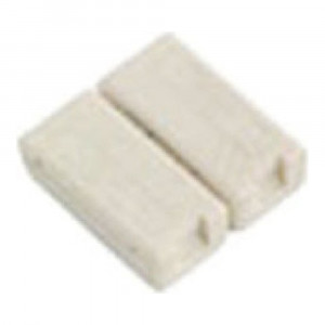 SECURITY LIGHT - TWO HEAD WITH SENSOR - 5CCT (2700K -3000K -3500K -4000K -5000K) 20W - 120V - IP65 - WHITE