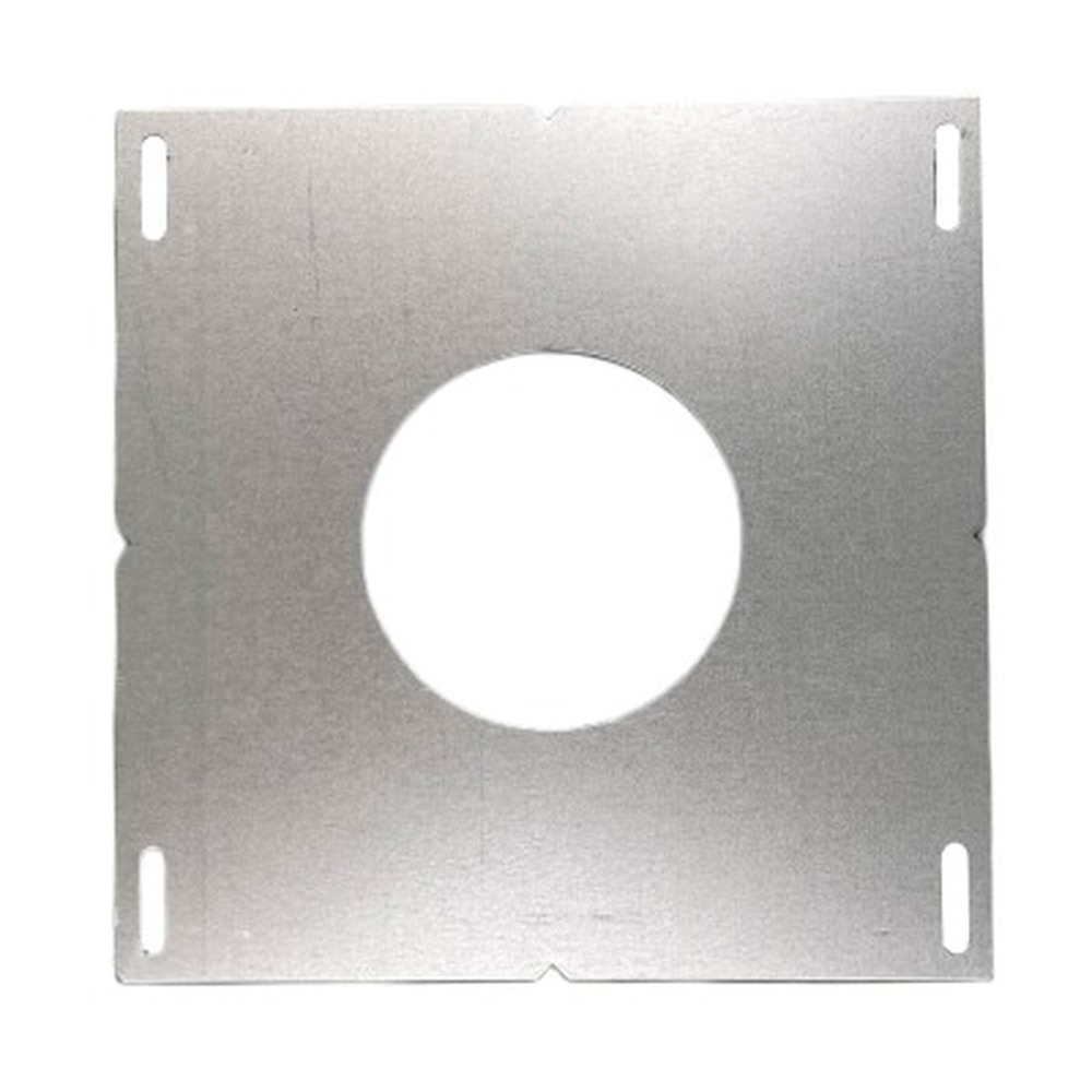 Gimbal Mounting Plate V2