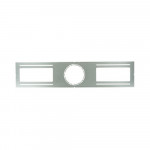 SLFL4 - SL4FR - SL4GHL - SL4-V3 Long Mounting Plate (old version)