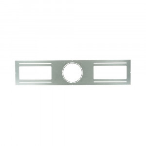 SLFL4 - SL4FR - SL4GHL - SL4-V3 Long Mounting Plate (old version)