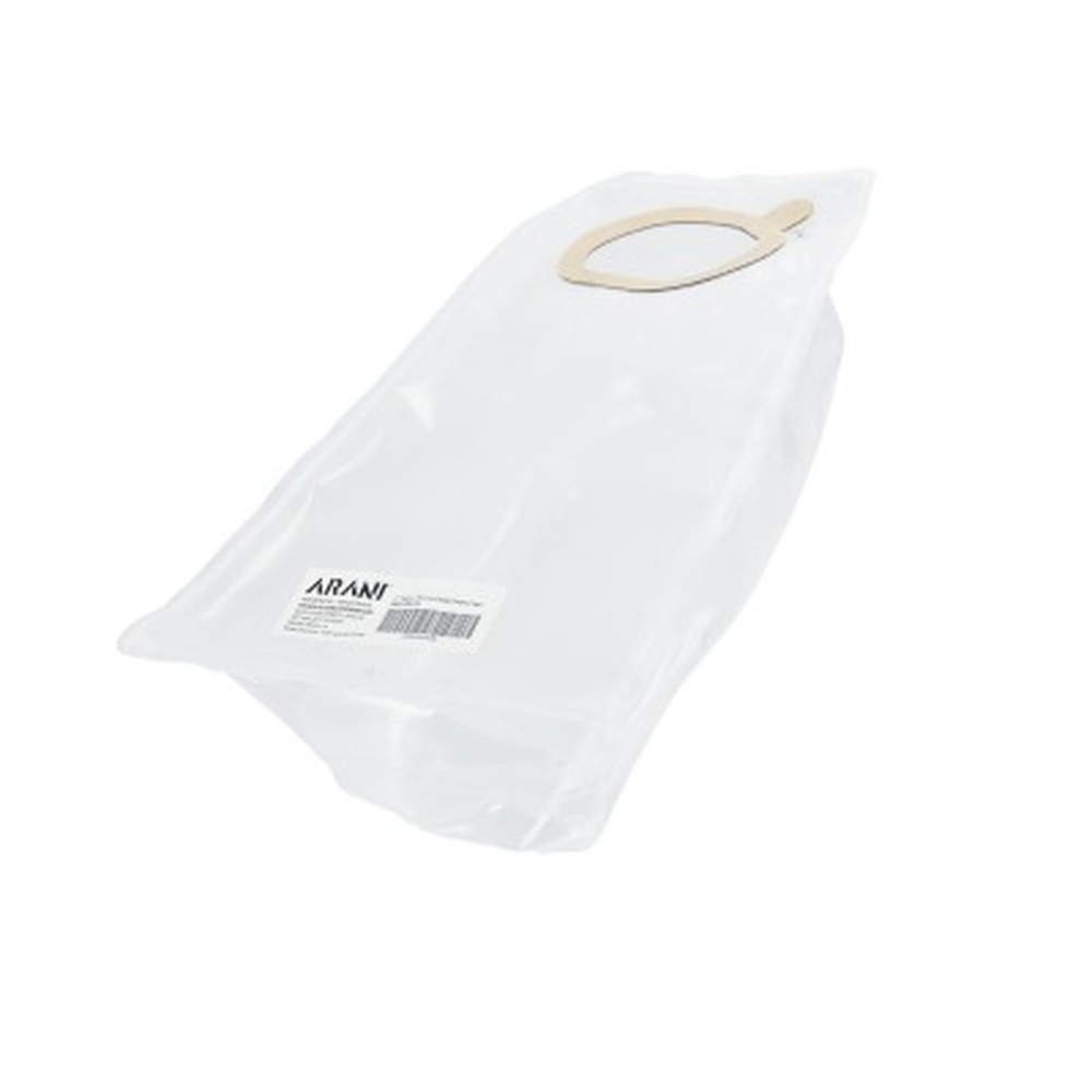 3" Vapour Barrier - 17"x7.25"x5.75" - V1