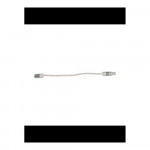 6" LINKABLE EXTENSION WIRE FOR SLS UNDERCABINET STRIP LIGHT