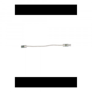 6" LINKABLE EXTENSION WIRE FOR SLS UNDERCABINET STRIP LIGHT