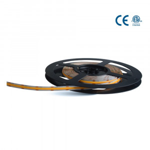 RUBAN LED 25M 4000K 5W/M 480LM 12V