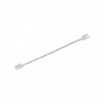 DOUBLE SIDED CONNECTOR FOR SLS5 STRIP LIGHT ONLY WITH 15CM WIRE