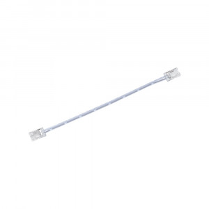 DOUBLE SIDED CONNECTOR FOR SLS5 STRIP LIGHT ONLY WITH 15CM WIRE