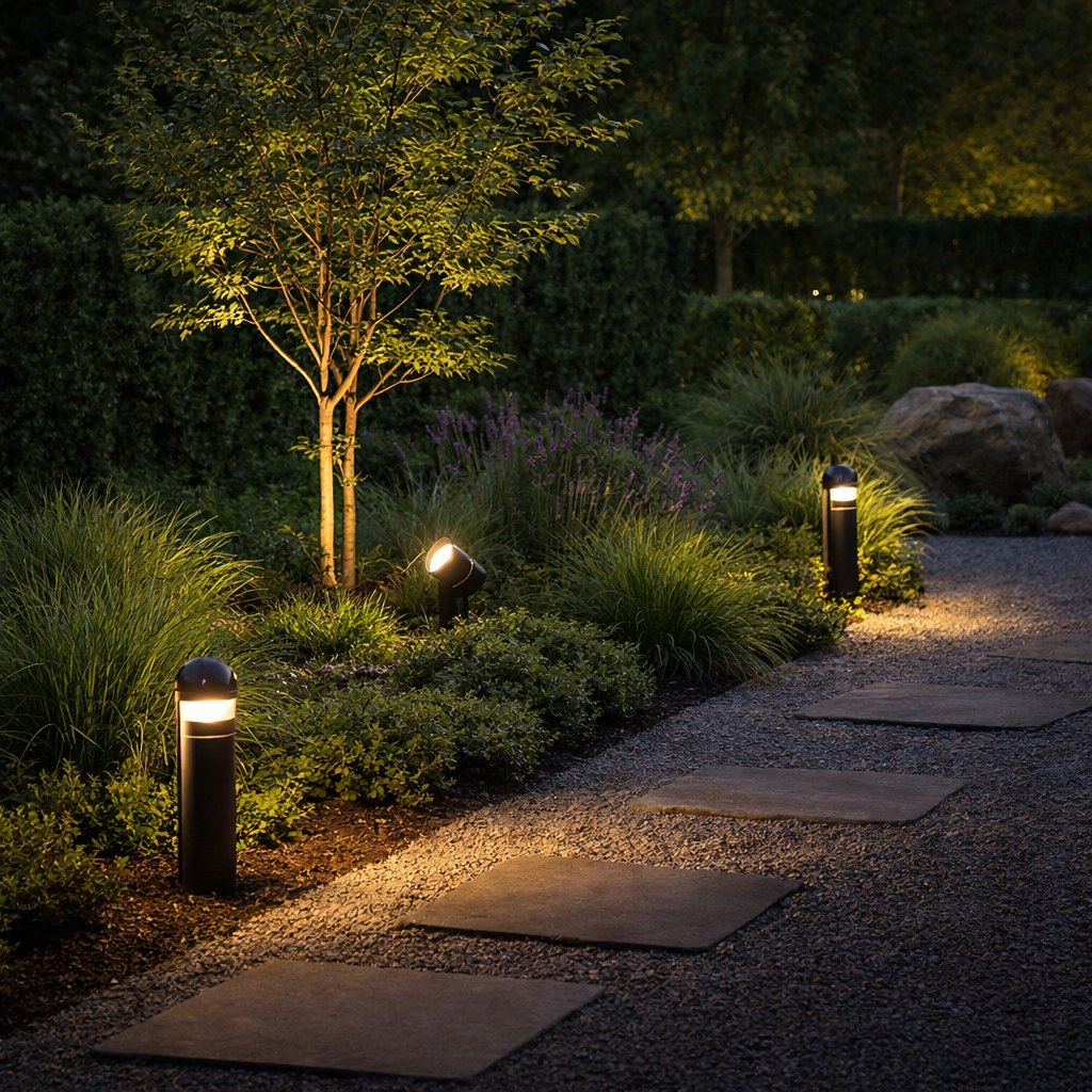 LED Landscape Lighting