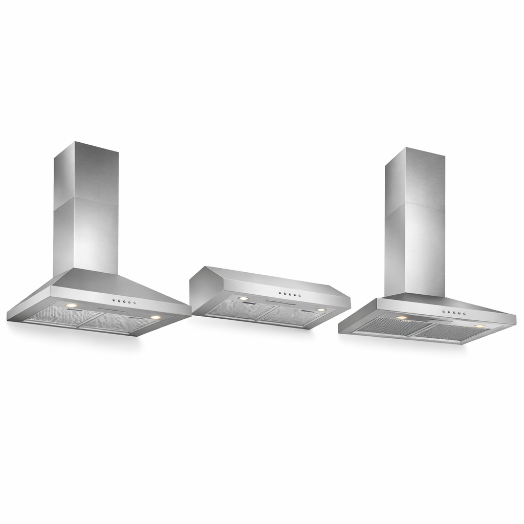 Range Hoods