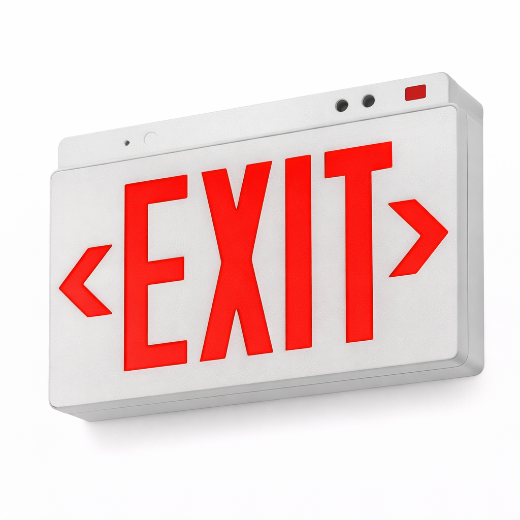 LED Emergency Lighting