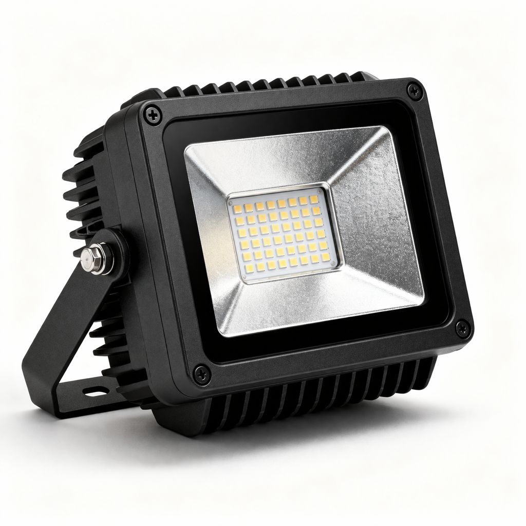 LED Floodlights