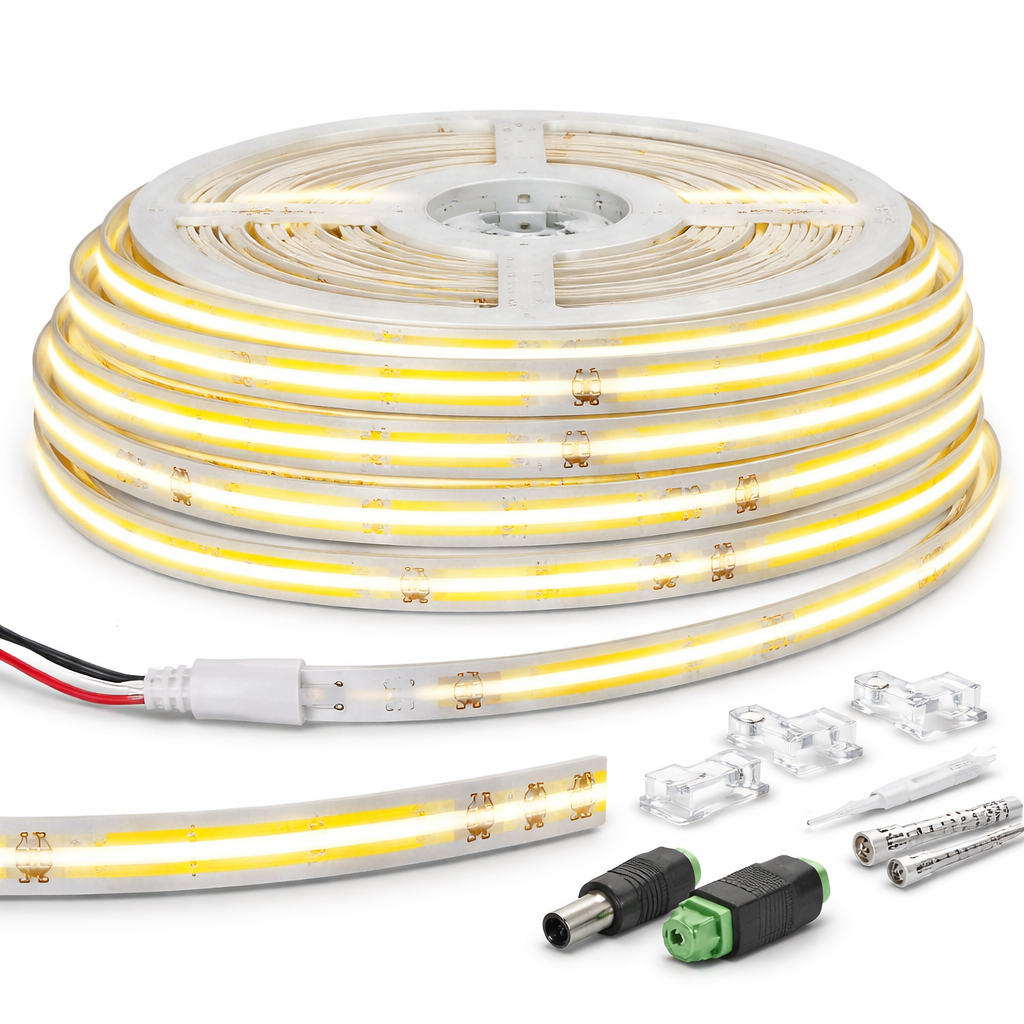 Outdoor COB LED Strips
