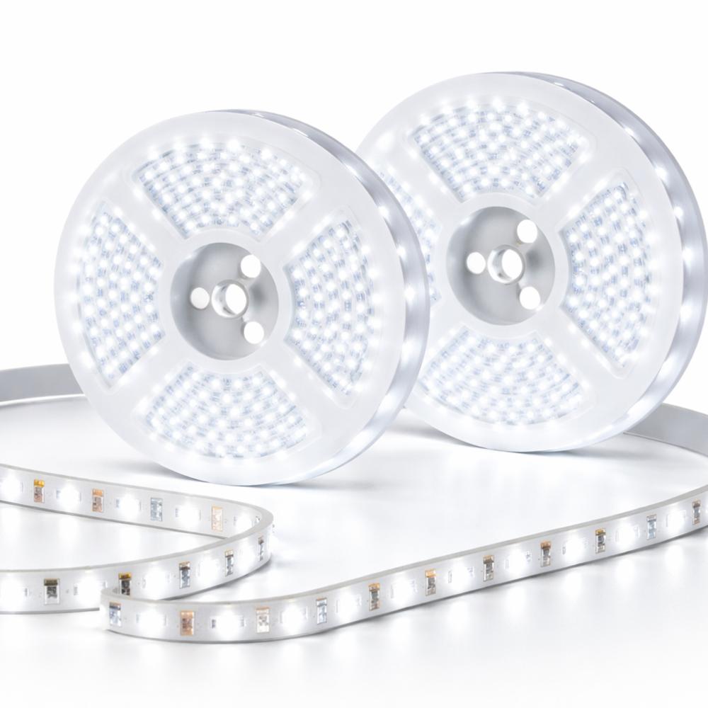 Outdoor White LED Strips