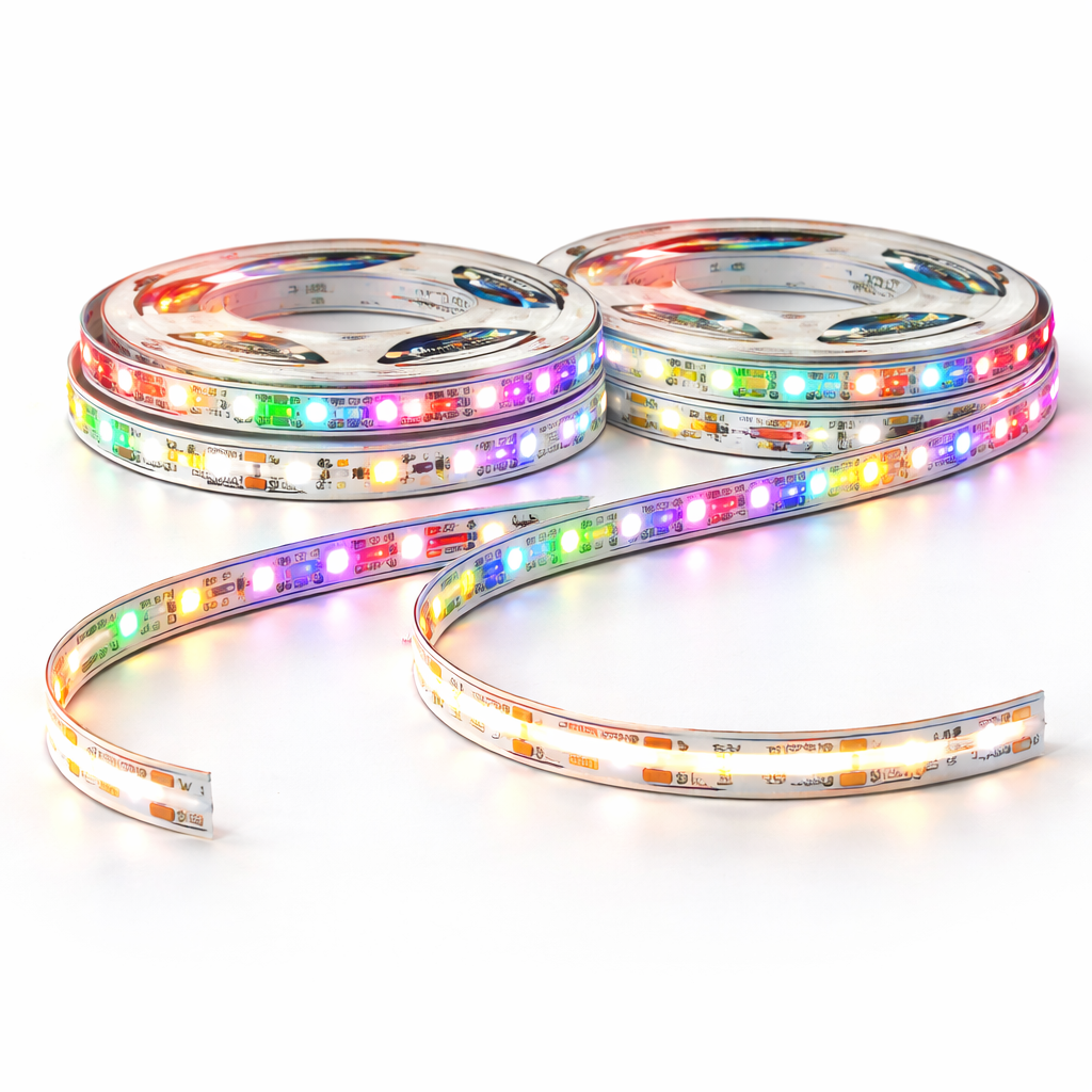 Pixel LED Strips