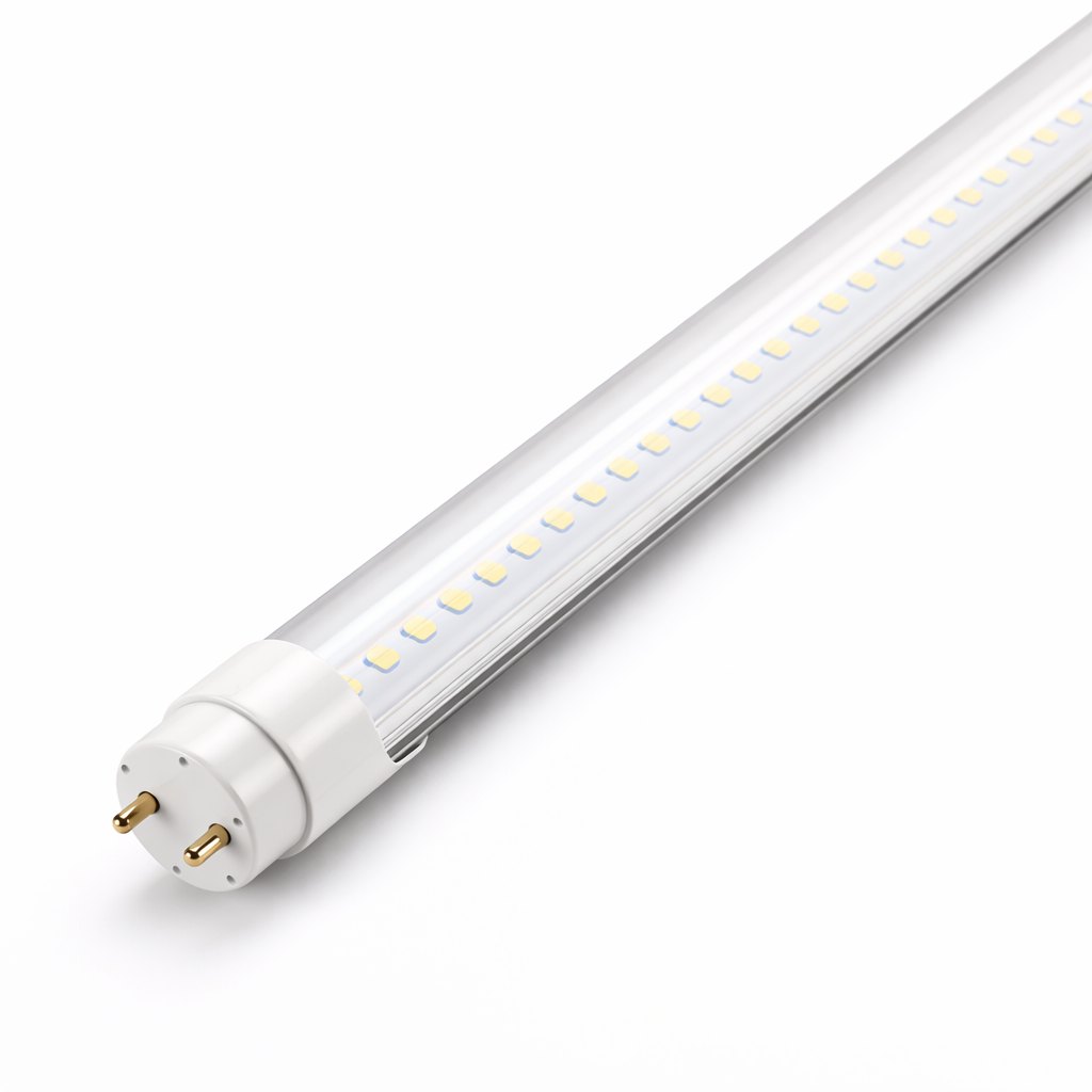 LED Tubes T8