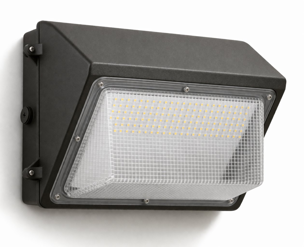 LED Wall Packs