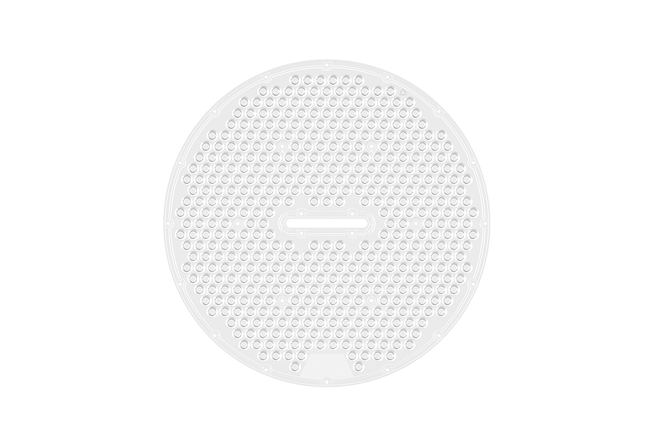 SPT Sports Light - 60 Degree Optics (for 900W)