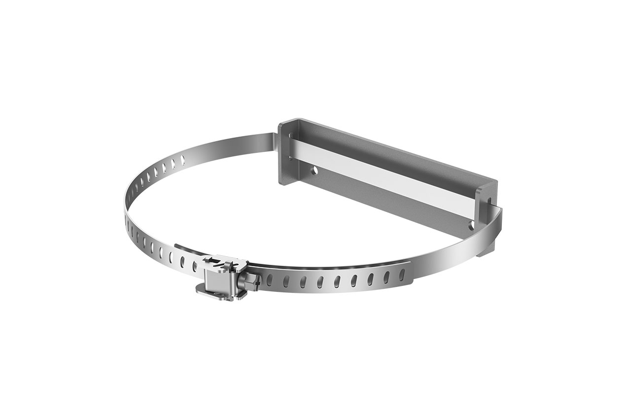 SPT Sports Light - Remote Driver Mount