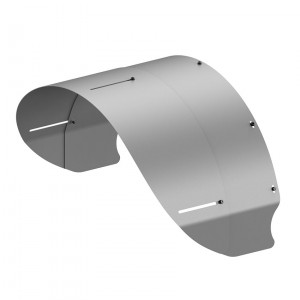 SPT Sports Light - Visor (for 900W)