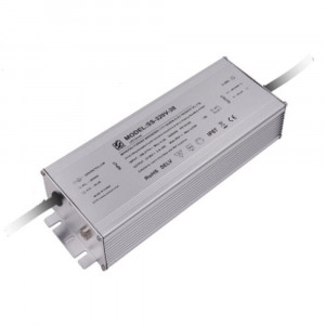 LED Driver Sosen 100-277VAC 32-58VDC 96W 2.40A Dimmable 1-10VDC IP67