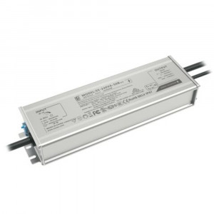 LED Driver Sosen 100-277VAC 22-56VDC 240W 6.7A Dimmable 1-10VDC IP67
