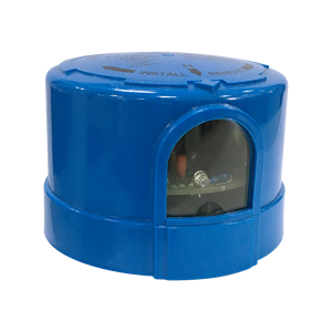 SENSOR PHOTOCELLULE 120-347V SSL-AL3