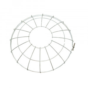 GRILLE DE PROTECTION POUR HIGHBAY LED 150W SSL CHB2 – TUROLIGHT