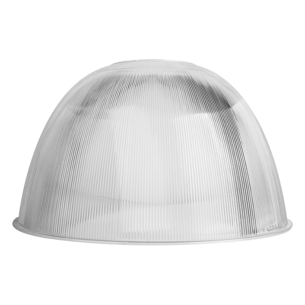 CAPOT SSL CHB2 HIGHBAY - POLYCARBONATE - 16" DIA. - 7" PROF. - POUR MODÈLES 150M ET 240L