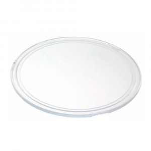 SSL CHB2 HIGHBAY LENTILLE PC CONIQUE - 16" DIA. - 1.6"H POUR CAPOT PC