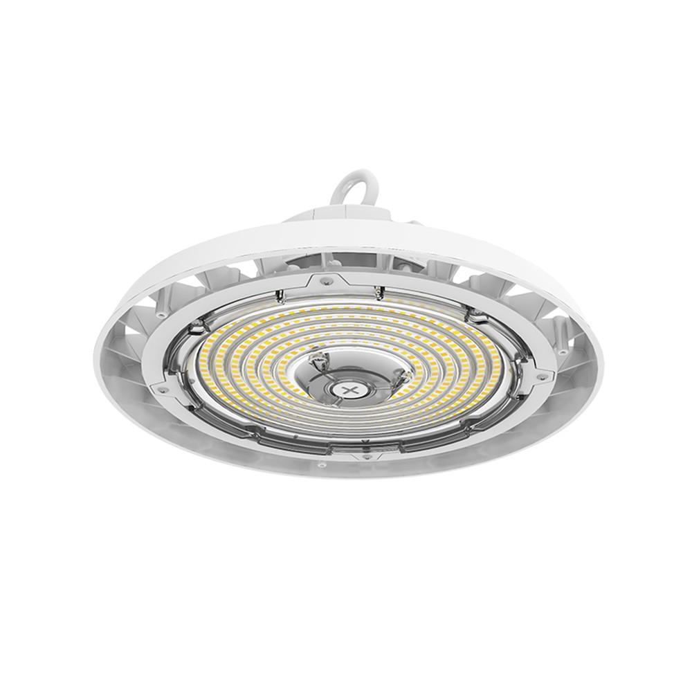 HIGHBAY 120-347V - (40K-50K) - (90W-120W-150W)