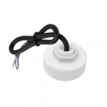SSL CP3 CANOPY LED 12V DC PROGRAMABLE MICROWAVE SENSOR