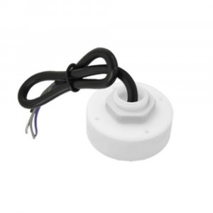 SSL CP3 CANOPY LED 12V DC PROGRAMABLE MICROWAVE SENSOR