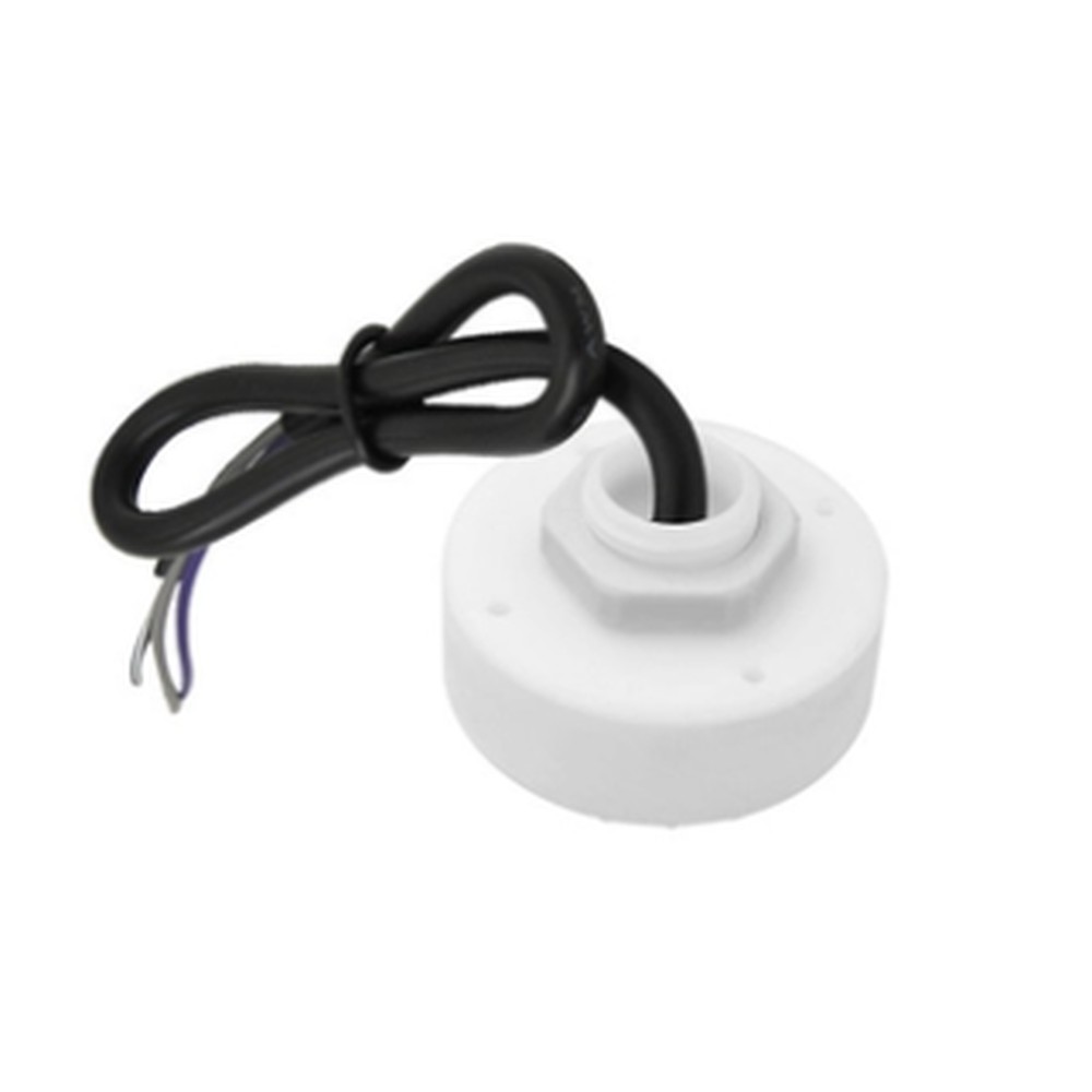 SSL CP3 CANOPY LED 12V DC PROGRAMABLE MICROWAVE SENSOR
