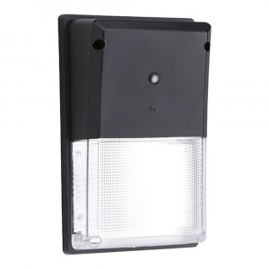 SSL-DW3 15W LED DOORWAY LIGHT - MULTI WATT 30-25-20W (4200-3500-2800LM) - MULTI-K 30-40-50K - 120-277V DRIVER -