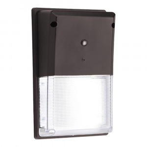 WALLPACK DOORWAY - MW (20W-25W-30W) - 3CCT (30-40-50K) - 120-347V