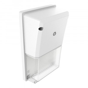 SSL-DW3 15W LED DOORWAY LIGHT - MULTI WATT 30-25-20W (4200-3500-2800LM) - MULTI-K 30-40-50K - 120-277V DRIVER -